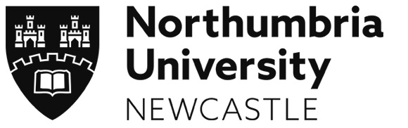 northumbria uni logo