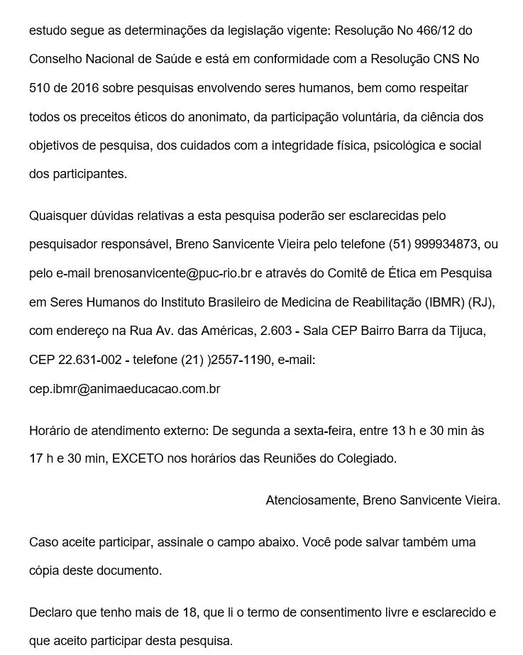 TCLE