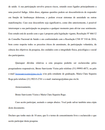 TCLE