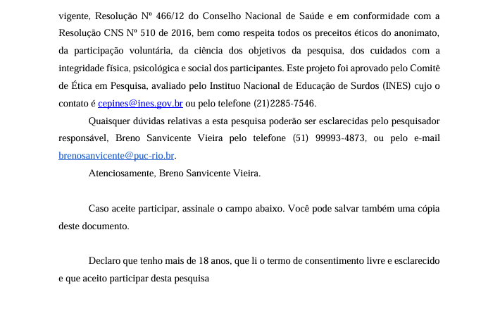 TCLE