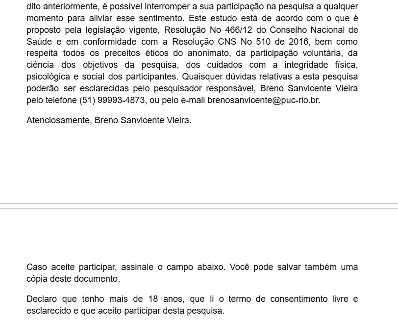 TCLE